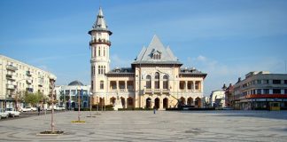 A murit primarul de numele căruia se leagă cele mai importante investiții din Buzău