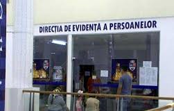 Program prelungit la Direcția de Evidență a Persoanelor