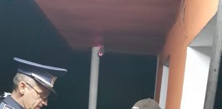 Paznici gasiti dormind la locul de muncă sau băuți zdravan