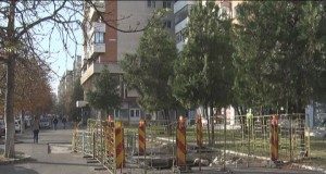 Pasajul subteran de pe Unirii rămâne închis