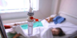 Moarte inexplicabilă pentru un băiețel din Tăbărăști