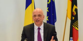 Ambasadorul Germaniei vine la Buzău