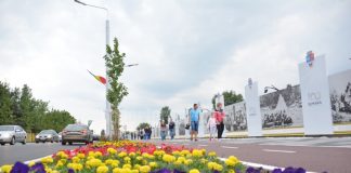 Trafic restricționat timp de 3 zile pe Calea Eroilor