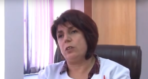 Un nou director medical la Spitalul Județean Buzău