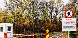 Bilantul primei zile de taxă de intrare în Crâng: 3 taxe și 3 abonamente