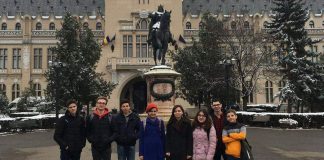 Liceenii buzoieni, locul I la Concursul de Chimie ”Academician Cristofor Simionescu”