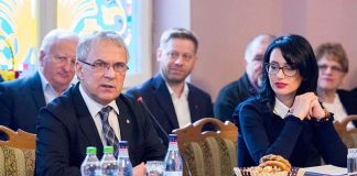 Municipiul Buzau are 6 noi cetateni de onoare