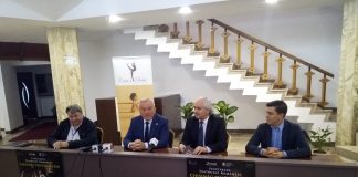 Eveniment cultural de excepție găzduit de Buzău