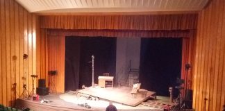 Casa de Cultură, reparații capitale și un alt aspect