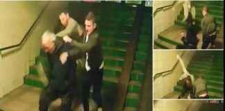 Inchisoare pentru buzoianul care a snopit in bataie un batran