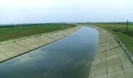 Zona de vest a judeţului Buzău va beneficia de un sistem de irigaţii modern