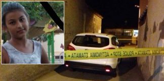 Fetiță de 9 ani, din Buzău, ucisă de propriul frate în Cipru