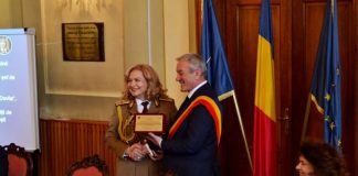 Trei medici renumiti, cetateni de onoare ai municipiului Buzau