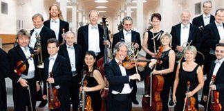 Aviz doritorilor! O noua serie de bilete la spectacolul sustinut de Orchestra Johann Strauss Ensemble,
