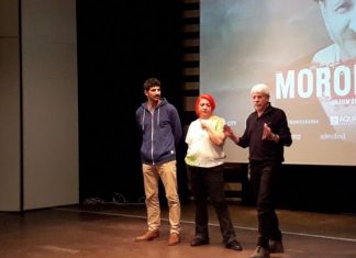 Caravana „Moromeţii 2” ajunge la Buzău