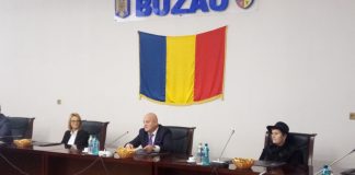 Județul Buzău are doi noi cetățeni de onoare