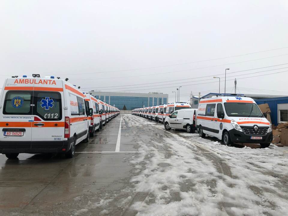 ambulante noi