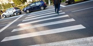 Reguli mai stricte pentru pietoni, prevăzute în noul Cod Rutier