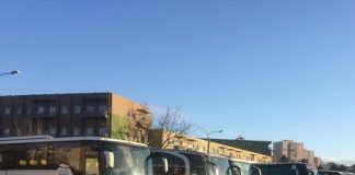 Greavă a transportatorilor. Vezi aici decizia Consiliului Județean