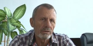 Constantin Tacea, director tehnic la Ecogen