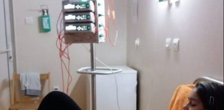 O elevă a Școlii nr. 15 are nevoie de ajutor pentru a se opera în Italia