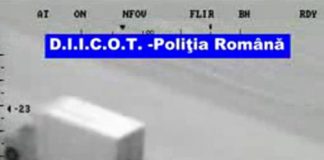 Captură importantă a polițiștilor buzoieni