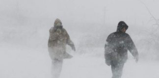 Avertizarea meteorologilor! Vortexul polar aduce fenomene extreme