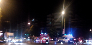 Update Femeie spulberata de o masina pe Bulevardul Unirii