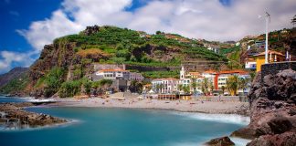 Oportunități uriașe pentru elevii Liceului Tehnic. Fac practică în Madeira