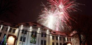 Seară de poveste organizată de Consiliul Județean în curtea Muzeului