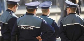 Sediu nou pentru polițiștii din Nehoiu