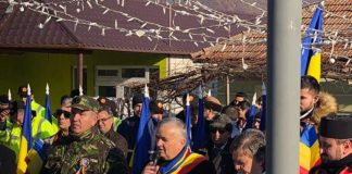 Pleiadă de evenimente dedicate Centenarului, la Cislău