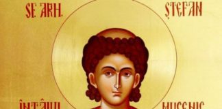 Sfântul Ștefan. Tradiții și superstiții
