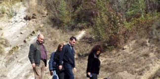 Sancţiuni din partea UE din cauza depozitelor de reziduuri periculoase din Buzău