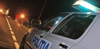 Urmărire ca-n filme pe străzile Buzăului. S-au tras focuri de arma