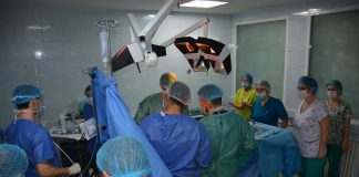 Vieți salvate de un donator de organe din Buzău