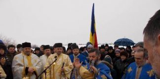 Buzoienii, asteptati la procesiunea de Boboteaza