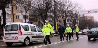 Anul trecut, poliţiştii au intervenit la peste 4.500 de evenimente sesizate