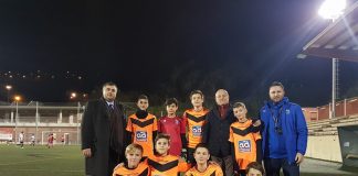 Consiliul Județean a făcut posibil un parteneriat benefic elevilor buzoieni