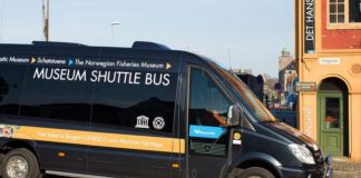 Muzeu mobil în comunele buzoiene