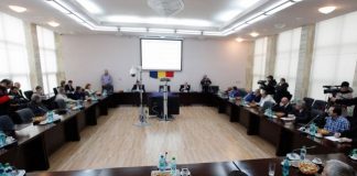 Buzăul, gazdă pentru un eveniment cu peste 80 de comisari europeni, miniştri şi oameni de afaceri
