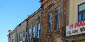 Supra-impozit pe paragină. Taxe uriașe la nivel de municipiu