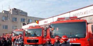 ISU Buzau caută voluntari