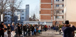 Mica Unire, sărbătorită la Muzeul Județean