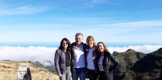 Rasplata pentru cei mai buni. 7 elevi ai Liceului Tehnic pleaca in Madeira