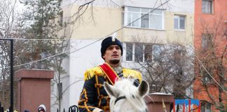 Mesaj al președintelui CJ, Petre Emanoil Neagu, cu ocazia Micii Uniri