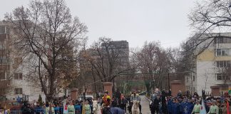 Consiliul Județean a organizat Ziua Unirii la Muzeul Judetean