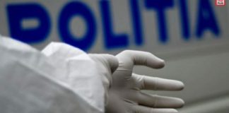 Bărbat omorât în bătaie la Balta Albă