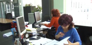 Ce categorii de angajaţi vor primi norma de hrana de peste 340 de lei pe lună