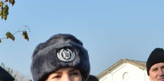 Ce secret ascunde noul purtător de cuvânt al IPJ Buzău